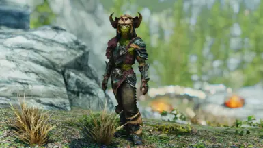 Beast race support! (2.0)