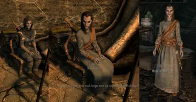 SMPRigidBodies at Skyrim Special Edition Nexus - Mods and Community