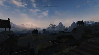 Preset for Untarnished UI