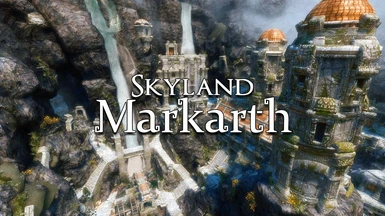 Skyland - Markarth