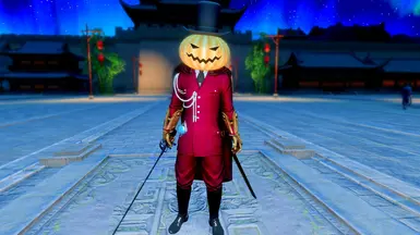 Jack O  