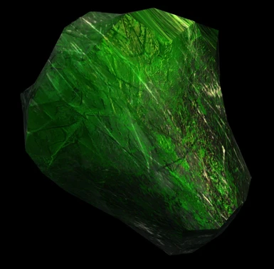 Main Emerald