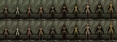RBM Extreme - Female