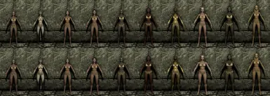 RBM Subtle - Female