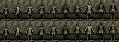 RBM Extreme - Male