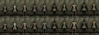 RBM Subtle - Male