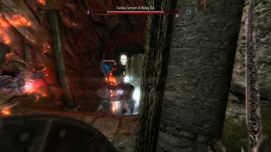 Your Soul belongs me!