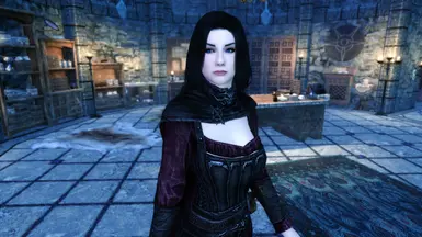 Serana