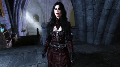 Version 1.2: Modhna (Castle Volkihar)