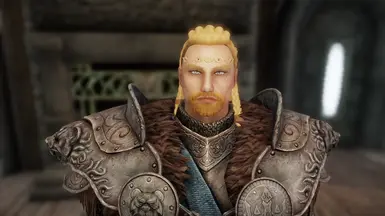 Ulfric Stormcloak