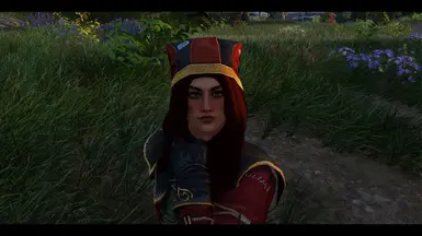 Cicero w Moxie Skin