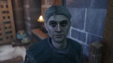 Lowkey forgot this guy's name
