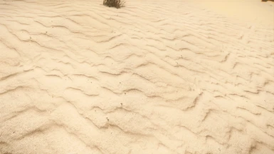 Sand - My version
