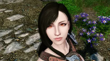 Presets like Tifa at Skyrim Special Edition Nexus - Mods and Community