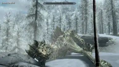 Learning a breath attack as a spell