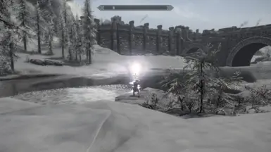 Alternate shock breath