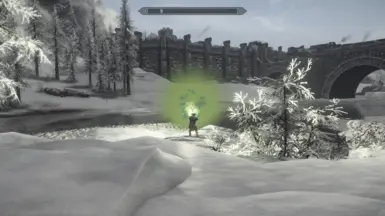 Alternate poison breath (available in fomod)