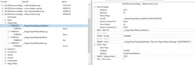 Info on making shout dialogue for a mod of your own - ignore if you don't want to do that, check out the article if you do