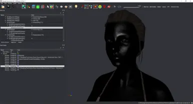 let's crank that specular, though, so you can see it even better