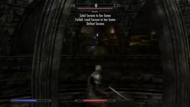 When all you have is an... axe?