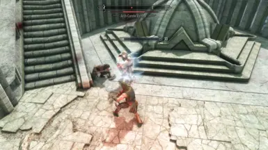 Lydia is no match for an elder vampire :(