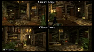 Blackthorn A Buildable Town In The Rift Se At Skyrim Special Edition Nexus Mods And Community