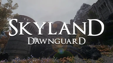 Skyland Dawnguard