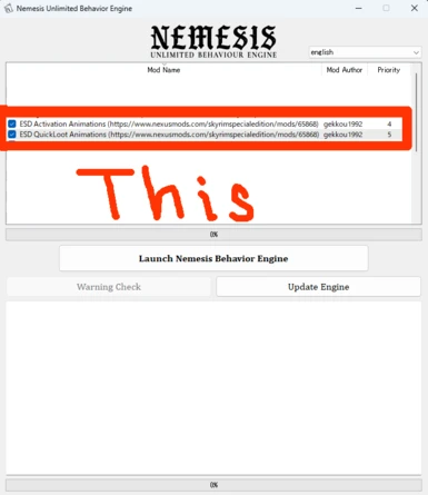 Nemesis Patch