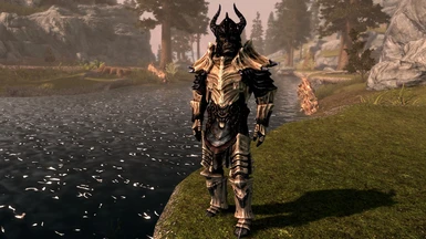 Dragon Chief Armor