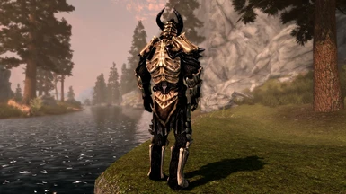 Dragon Chief Armor