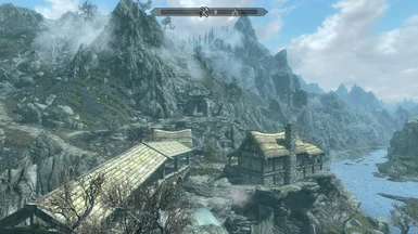 With Covered Bridges of Skyrim