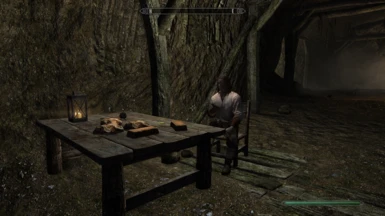 I Use To Be An Adventurer Like You, Then The Forsworn Killed My Chicken.