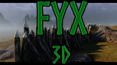 EYX CAN BE IN THE MOD