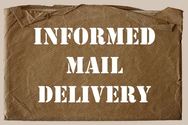 Informed Mail Delivery