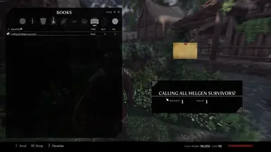 Helgen Reborn at Skyrim Nexus - Mods and Community