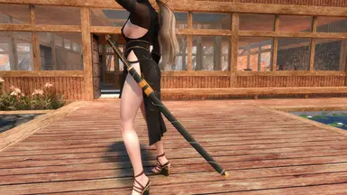 Normal version