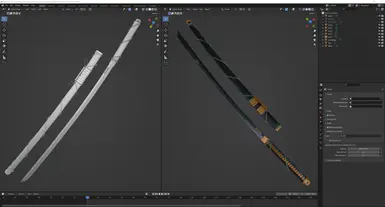 Normal texture