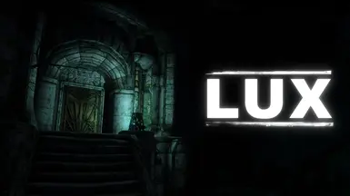 Lux - AOS Cathedral Weathers Compatibility Patch at Skyrim Special 