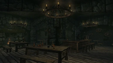 Northwatch Keep The Sea Squall Tavern