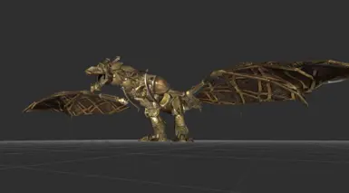 with Borderlands retexture