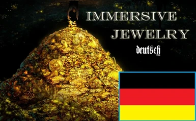 Immersive Jewelry - deutsch