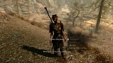 Working dialogue with the magic of RDO and AFT