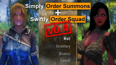 Simply Order Summons