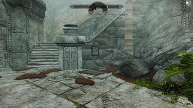 Markarth Outskirts Location