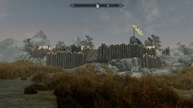 ...can also be claimed for Whiterun