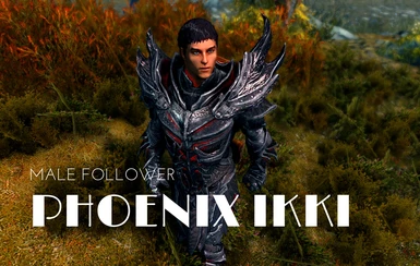 Phoenix Ikki, Heroes Wiki
