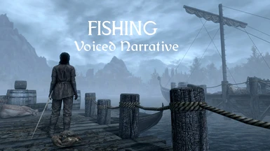 Voiced Narrative - Fishing
