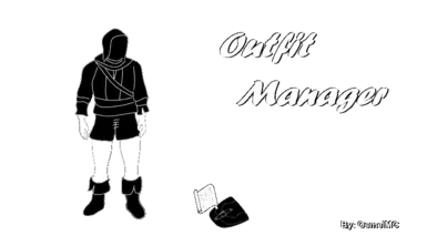 Simple NPC Outfit Manager Traducao PT-BR at Skyrim Special Edition Nexus -  Mods and Community