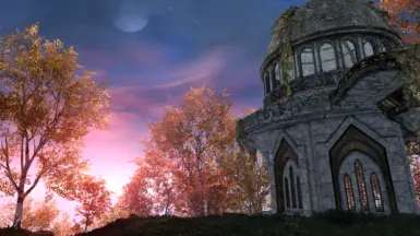 Dawn at Suncrest
