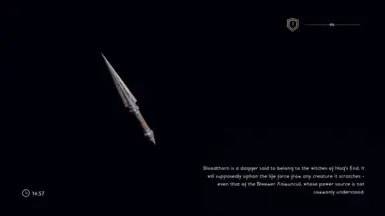 Vanilla (with ArteFake's unique Load Screen art)